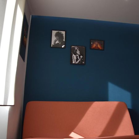 Poseidon'S Refuge Bed & Breakfast La Spezia Exterior photo