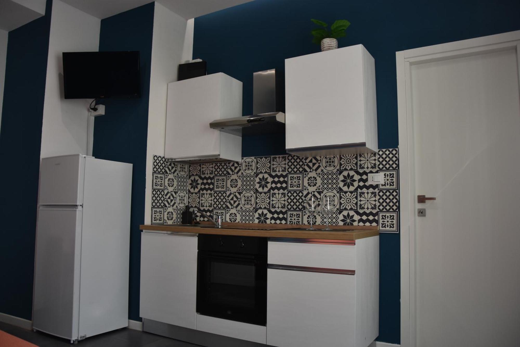 Poseidon'S Refuge Bed & Breakfast La Spezia Exterior photo
