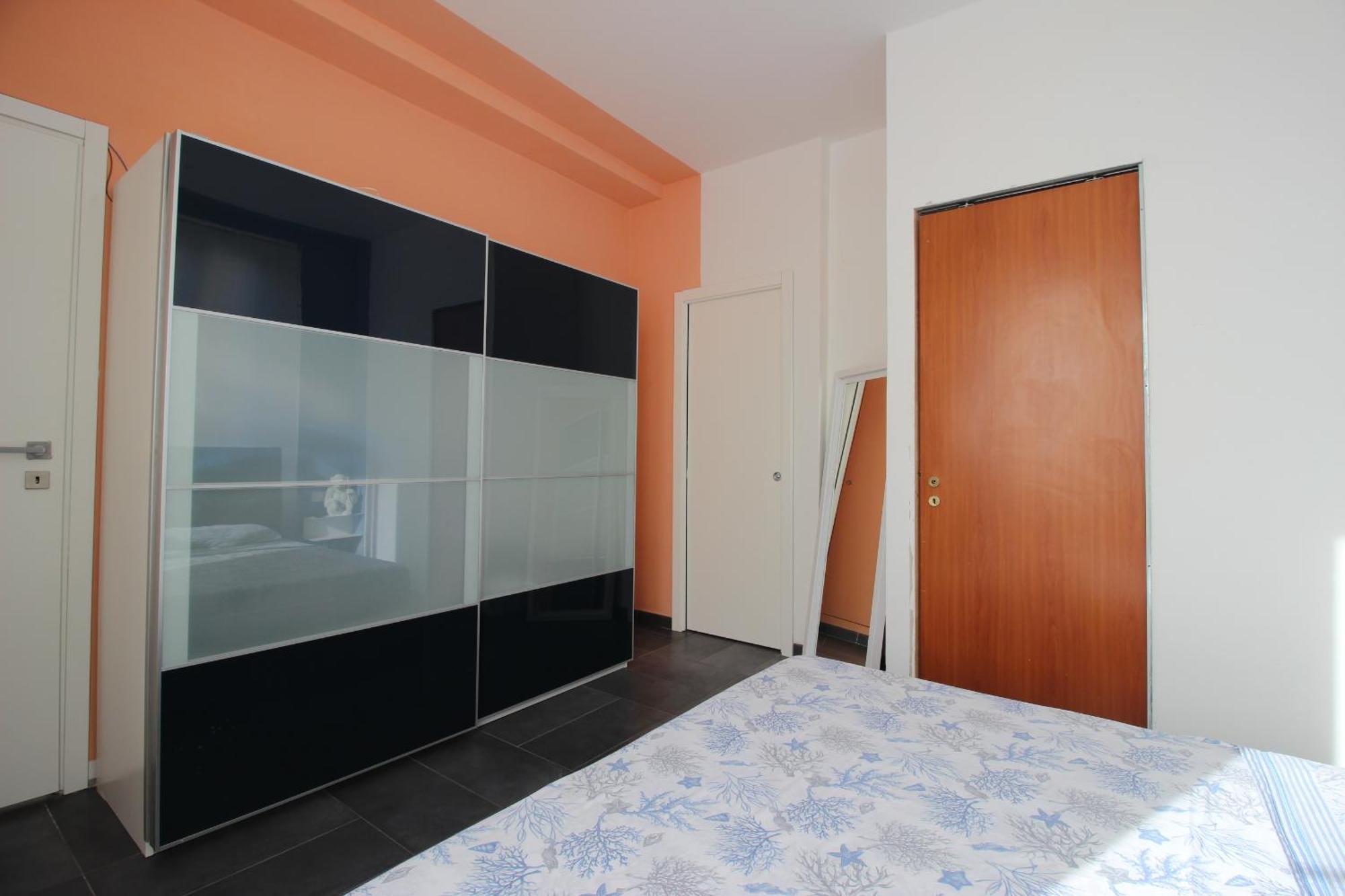 Poseidon'S Refuge Bed & Breakfast La Spezia Exterior photo